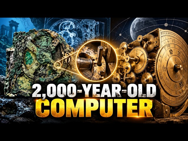 The 2,000-Year-Old Computer Scientists Still Can't Explain
