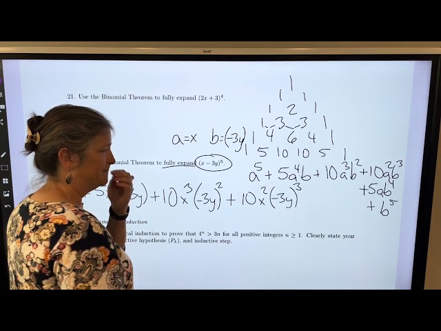 PCDC Unit 4 Review Part 2