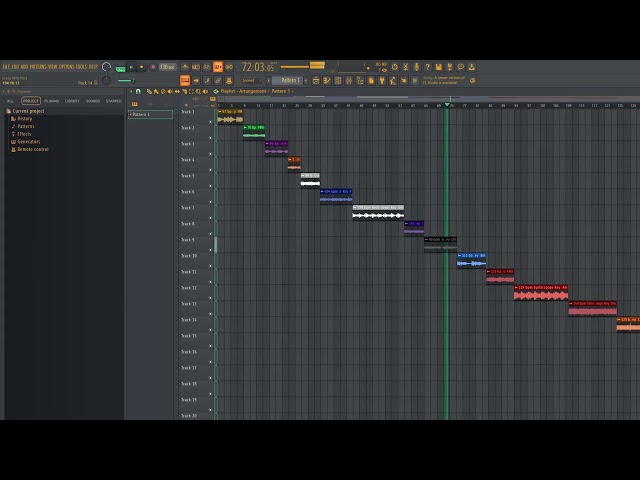 [+25] ROYALTY FREE Loop Kit/Sample Pack | (Various Style Melodies)