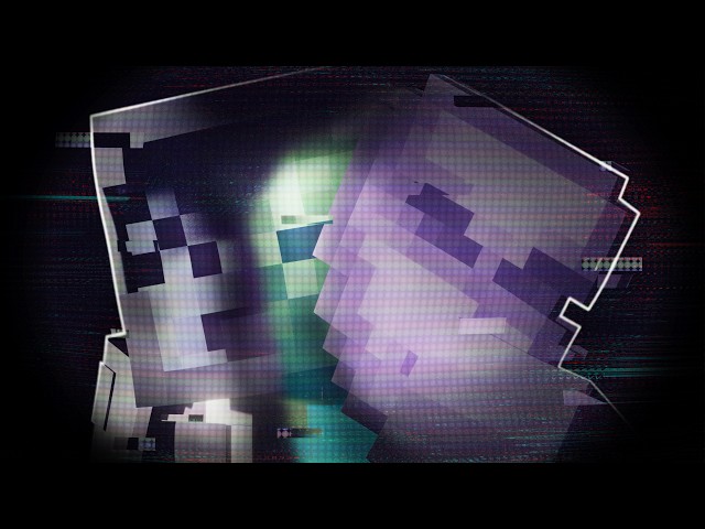 The COOLEST Shapeshifter Mod (Identity Mask)