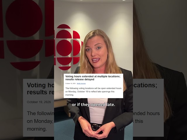 When will Alberta’s referendum results be announced? #cbccalgary #abpoli #albertareferendum