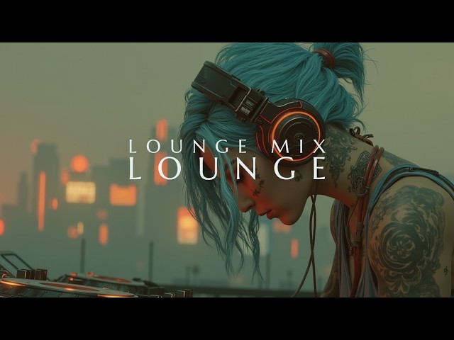 Deep Electro Vibes | Night Drive Music For Late Night EDM Lovers & Hypnotic Melodic Techno Mix