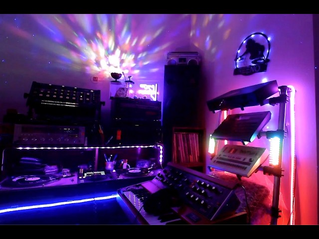 COSMIC GROOVES | SPACE DISCO | NU DISCO | THE REENO SHOW | NYC RECORDS | EP 9252026