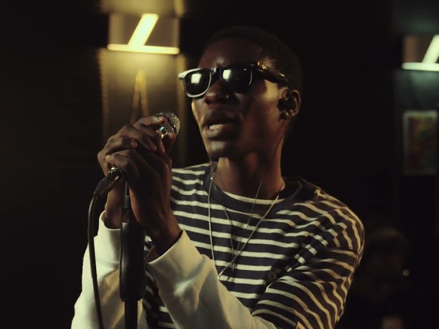 Paa3k - White (performance video)