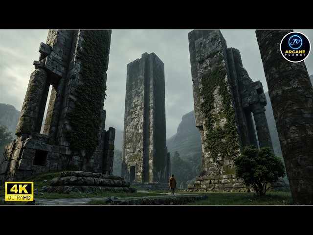 Impossible Places | Ancient Engineering Marvels Even Engineers Can't Explain | 4K Documentary