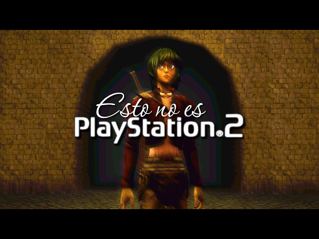 PS2 Graphics in 2026...