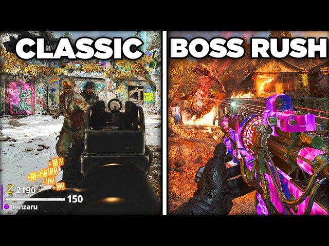 Cold War Zombies Finally Has Mod Support! (T9 Mod Manager)