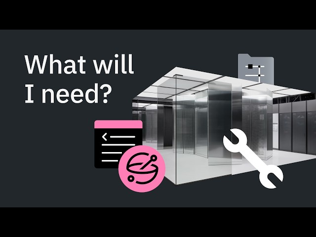 Introducing a New Series on Quantum Noise, Errors, and Fixes | Tools for Quantum Advantage | Ep1