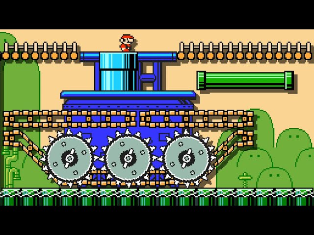 Top SMM2 Levels of the Year! (Most Popular Levels)