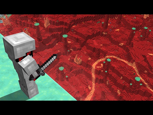 I Got Banished To Minecraft's Sift