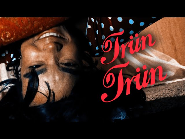 TREISI - Trün Trün (Official Video)