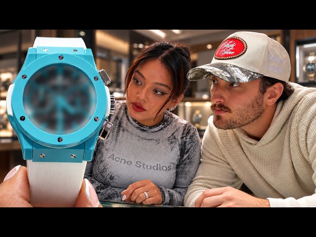 Is This 1 of 77 Watch Worth The Money?