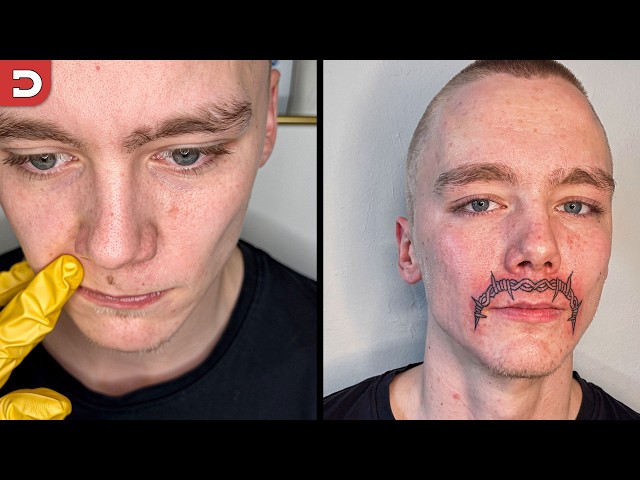 I Found the Strangest Videos on the Internet