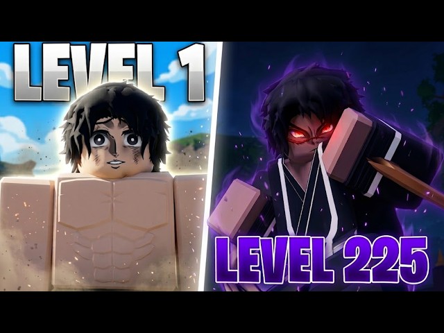 Project slayers 2 Day 1 DEMON Guide (Bdas, Weapons, Progression & Becoming Demon)