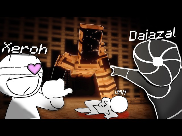 5 Idiots VS The ACTUAL Scariest Horror Mod