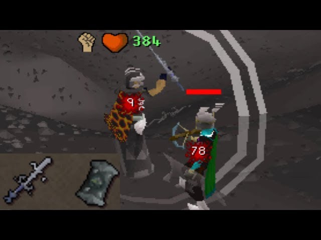 This Deep Wildy Setup is Incredibly Strong