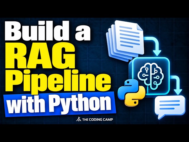 RAG Tutorial: How AI Answers from Your Documents