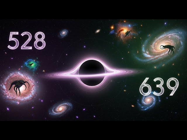 What If Dark Matter Isn't What We Think It Is?