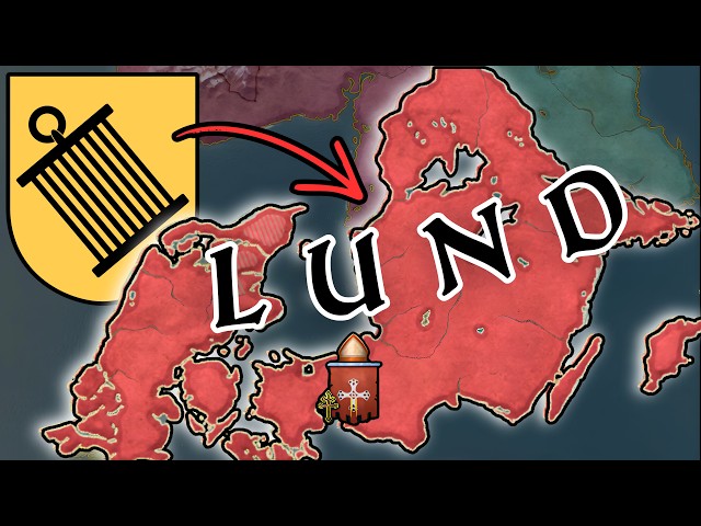 8 NEW UNDERRATED Characters in CK3 By God Alone