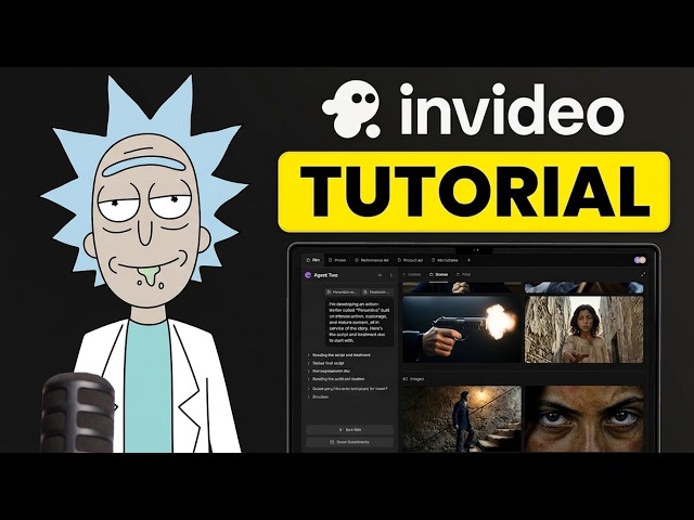 How I Edit Multicam Videos With a Free AI Video Editor