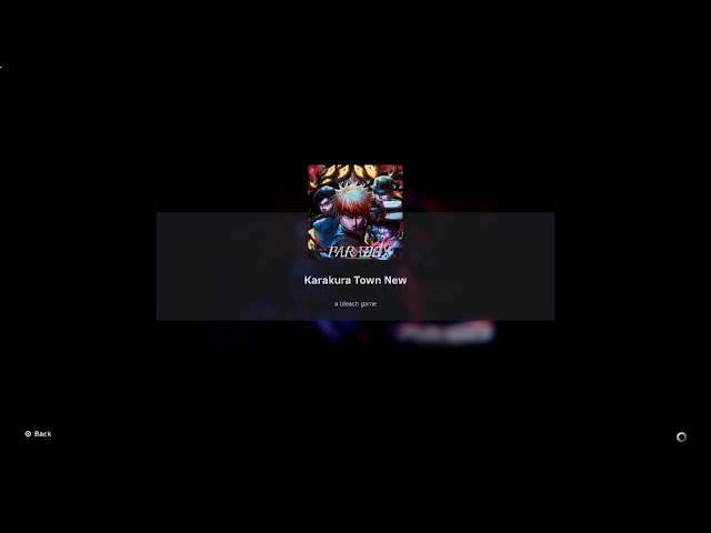 Roblox How i beat kisuke in paradox
