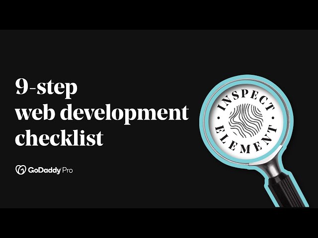 How to Plan a Web Development Project