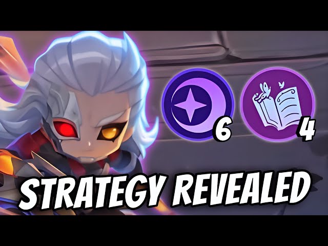 HOW TO PLAY MOSKOV THIS SEASON 7!! BEST SYNERGY!! MAGIC CHESS GO GO 