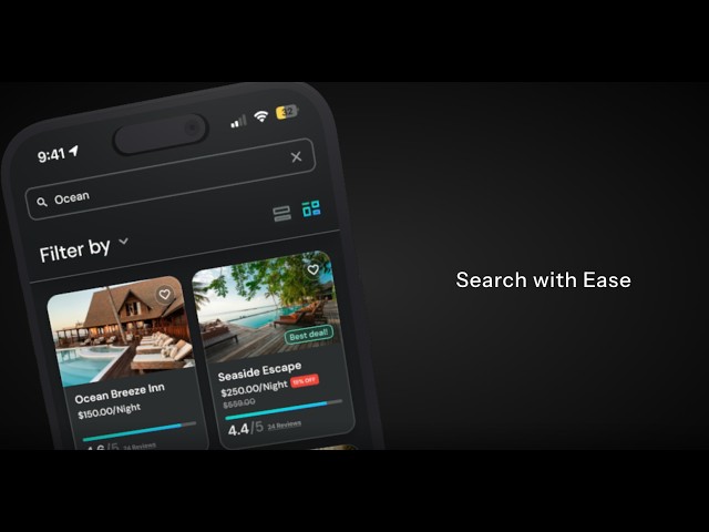 Create Stunning iOS App Launch Video Instantly
