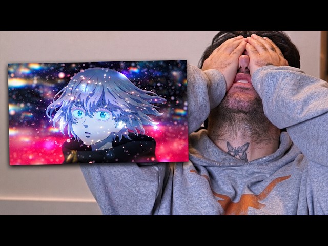 One of the Greatest Anime Openings of 2026