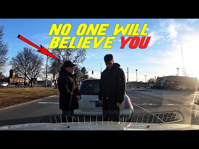 BEST OF SCAMMERS GETTING CAUGHT LYING ON CAMERA 2026 | PART 7