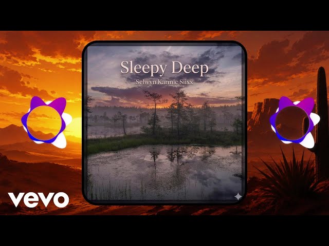 Selwyn Karmic Siixx - Sleepy Deep