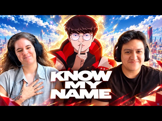 Riot Brought BACK True Damage for Worlds 2026?! | Know My Name Reaction