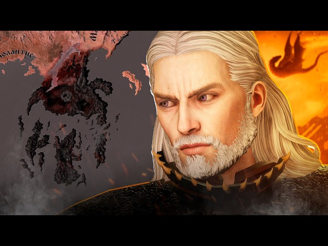 REBUILDING VALYRIA in Crusader Kings 3: A Game of Thrones