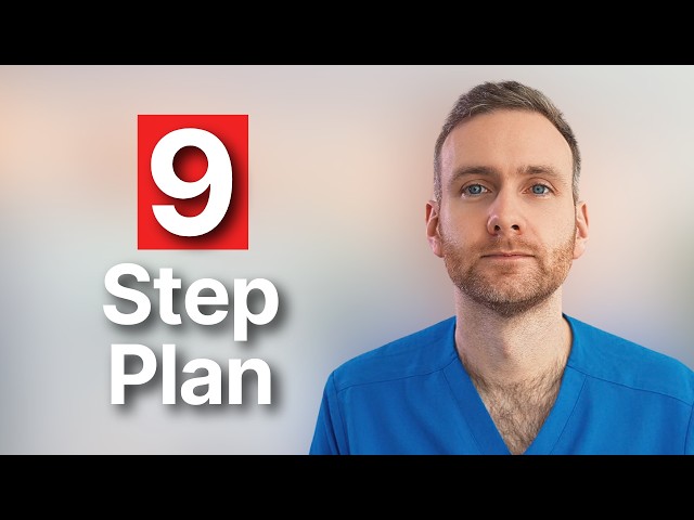 How to Lose Visceral Fat for Longevity: The Perfect 9 Step Plan