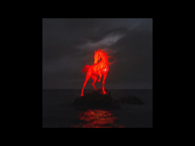CINEMATIC TRAVIS SCOTT TYPE BEAT - "BROKEN"