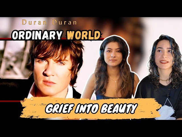 First Time Hearing Duran Duran – Ordinary World | Classical Musicians React & Analyze
