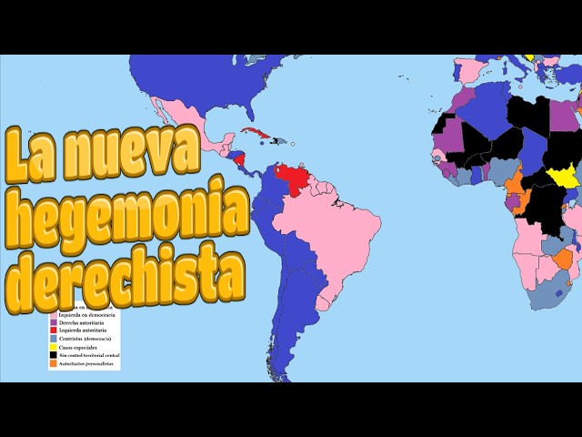 Elecciones presidenciales Brasil 2026 | análisis de situación