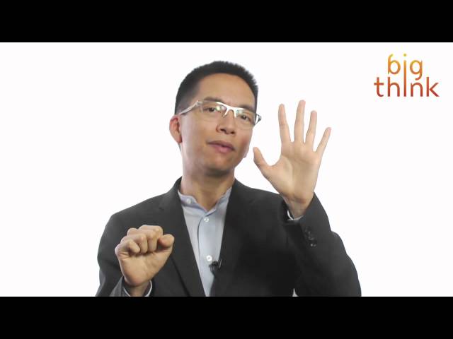 John Maeda: The New Tao of Leadership