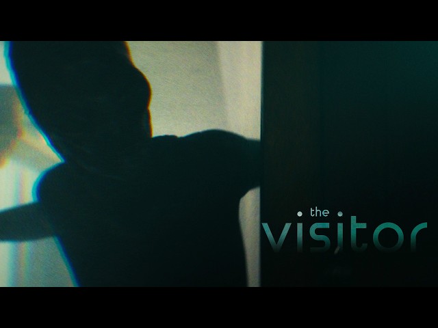 The Visitor | Award Winning Sci-Fi/Horror Short Film