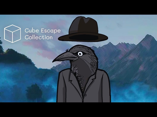 The LORE grows deeper in Cube Escape: Harvey's Box and Case 23 || Rusty Lake Games