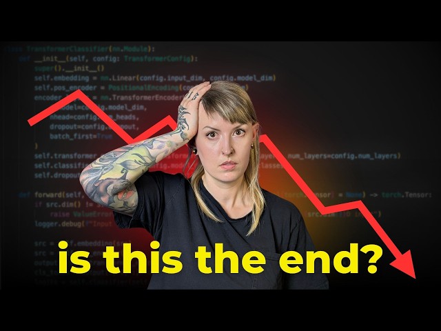 The Future of Data Science in 2026 (Honest Answer)