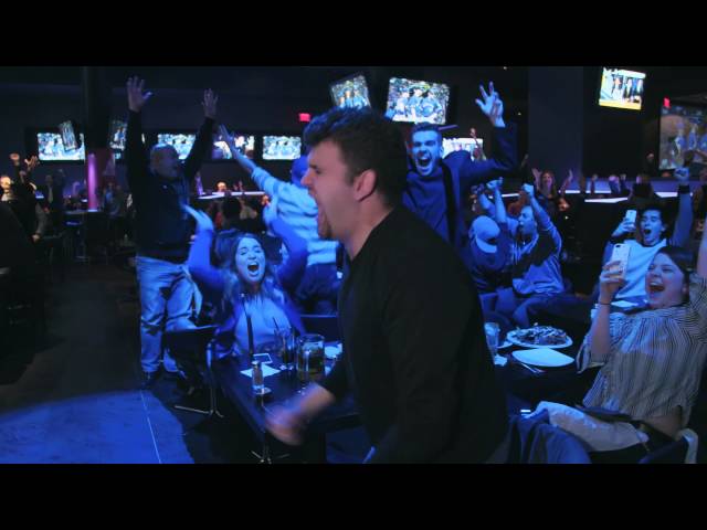 Leafs fans react to the 2016 Draft Lottery
