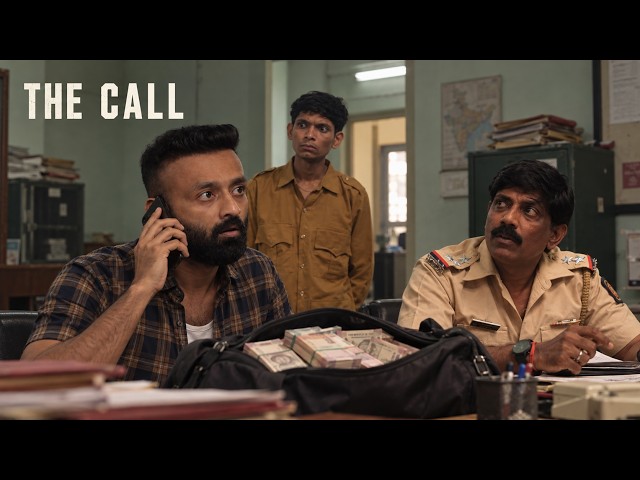 The Call | A Short Film