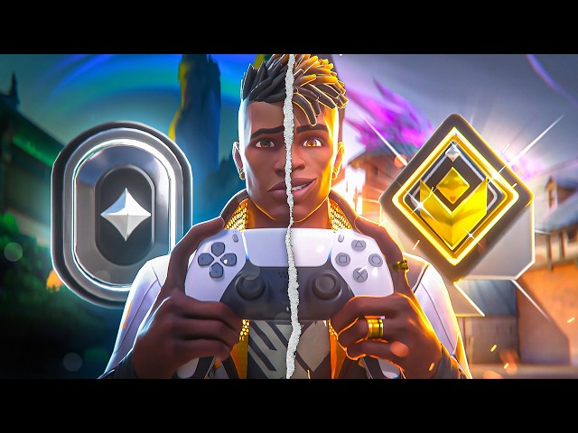 The ULTIMATE Console Valorant Beginner Guide | 10 Tips and Tricks