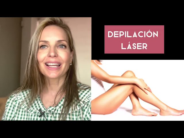 Todas las respuestas sobre Depilación láser (Parte 1) | Dermaforyou by Dra Carmen Galera