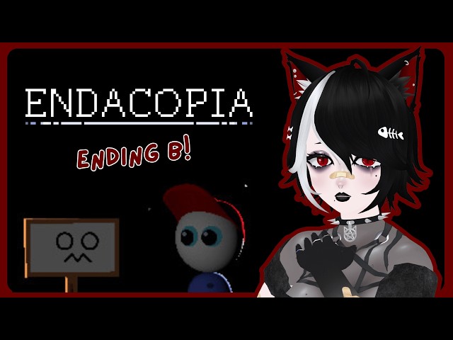 Endacopia - Livestream VOD