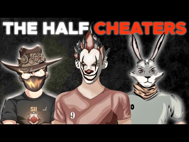 THESE YOUTUBERS RUINED FREE FIRE 🤡 - Garena Free fire