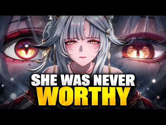 The Guilt That Made Her a Sentinel | Psychology of a Hero