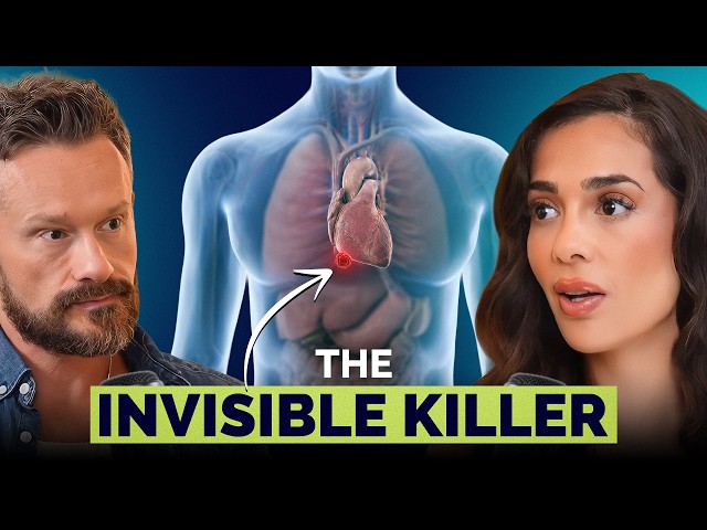 Dr. Will Cole: Terrifying Science of the Biggest Cellular Aging Problem