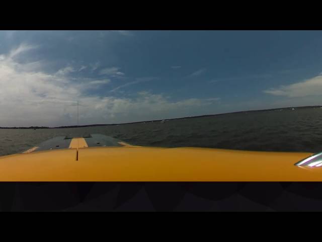 Grand Lake 2nd runs 2016